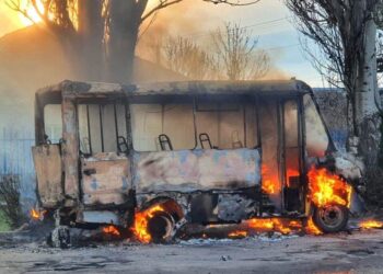 UN demands probe after dozens of bodies found at Libya detention sites – CNN