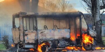 UN demands probe after dozens of bodies found at Libya detention sites – CNN