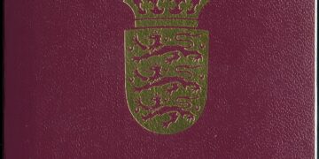 Denmark’s parliament cancels further voting on new citizenships in 2025 – The Local Denmark