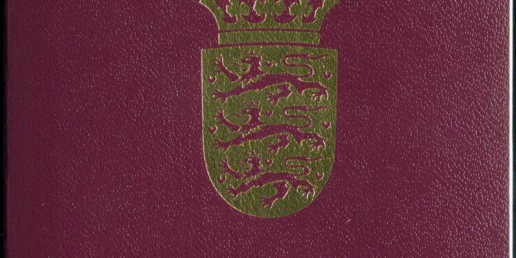 Denmark’s parliament cancels further voting on new citizenships in 2025 – The Local Denmark