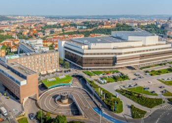 Prague becomes sole owner of the Prague Congress Centre – c-mw.net