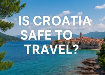 Is Croatia Safe to Visit in 2025? Essential Travel Tips – World Nomads