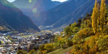 Andorra-England | European Qualifiers 2026 – UEFA.com