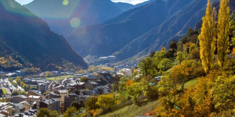 Andorra-England | European Qualifiers 2026 – UEFA.com