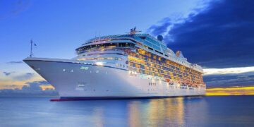 Here’s How Oceania Cruises Is Remaining Uniquely Food-Focused From Ship to Shore – TravelAge West