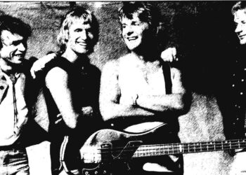 Legendary Supergroup ASIA Returns With New Lineup – BLABBERMOUTH.NET