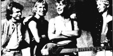 Legendary Supergroup ASIA Returns With New Lineup – BLABBERMOUTH.NET