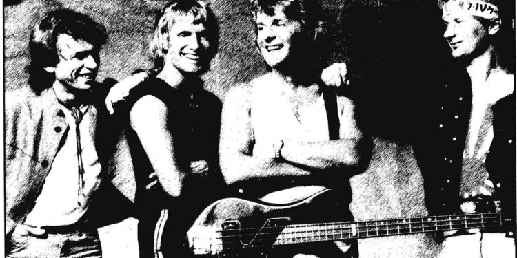 Legendary Supergroup ASIA Returns With New Lineup – BLABBERMOUTH.NET