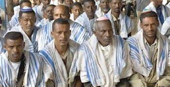Visiting the Last Jews of Ethiopia – Tablet Magazine