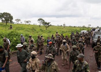 Congo War Security Review, June 20, 2025 – Critical Threats