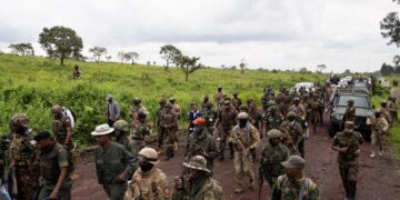 Congo War Security Review, June 20, 2025 – Critical Threats