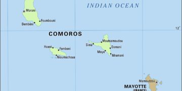Comoros declares week of national mourning in wake of Cyclone Chido – Le Monde.fr