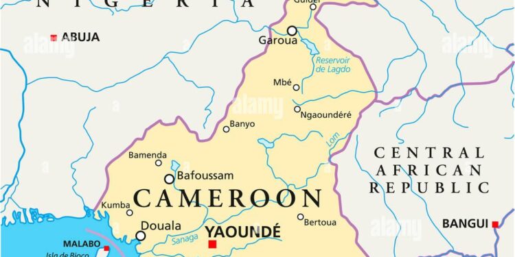 Cameroon – Diversity, Music, Cuisine – Britannica