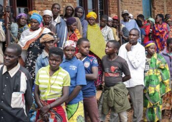 Burundi Holds Legislative Elections Amid Tight Presidential Control – Morocco World News