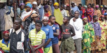 Burundi Holds Legislative Elections Amid Tight Presidential Control – Morocco World News