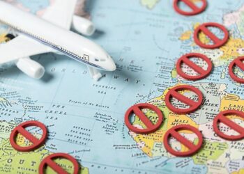 Trump administration considers expanding travel ban to include 36 more countries – El Paso Times