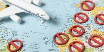 Trump administration considers expanding travel ban to include 36 more countries – El Paso Times