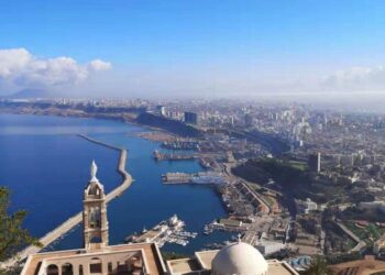 Algeria approves law allowing up to 80% foreign ownership in mining projects – Business Insider Africa