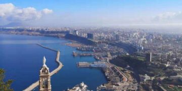 Algeria approves law allowing up to 80% foreign ownership in mining projects – Business Insider Africa