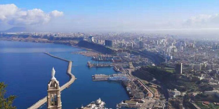 Algeria approves law allowing up to 80% foreign ownership in mining projects – Business Insider Africa