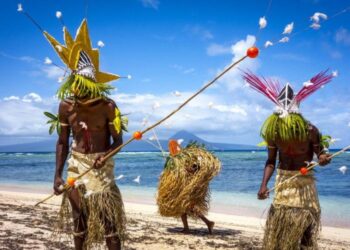 What to know about Vanuatu, the Pacific island nation struggling to recover from a massive quake – AP News