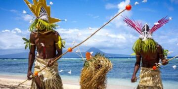 What to know about Vanuatu, the Pacific island nation struggling to recover from a massive quake – AP News