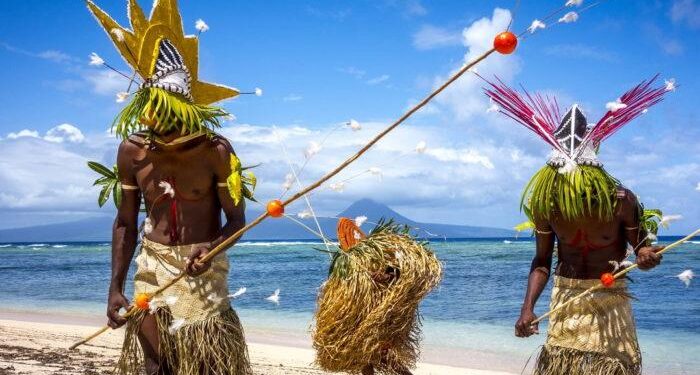 What to know about Vanuatu, the Pacific island nation struggling to recover from a massive quake – AP News