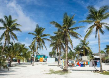 Expedition into Tuvalu’s deep waters reveal signs of ocean health – Pacific Media Network