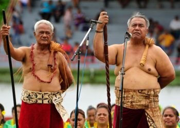 The voting controversy over American Samoans in Alaska, in context – pasquines.us