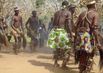 Benin: Selected Issues – International Monetary Fund (IMF)