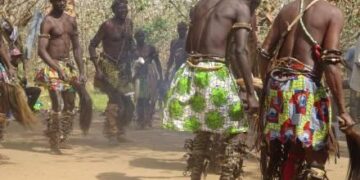 Benin: Selected Issues – International Monetary Fund (IMF)