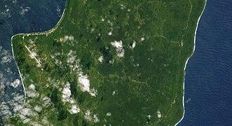 Niue Premier Dalton Tagelagi opens first honorary Consul office in Japan – Islands Business