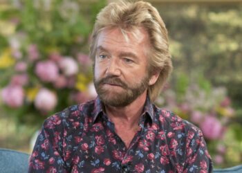TV tonight: Noel Edmonds shows off his unusual new life in New Zealand – The Guardian