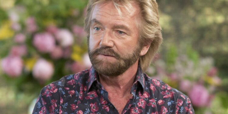 TV tonight: Noel Edmonds shows off his unusual new life in New Zealand – The Guardian