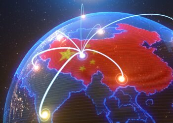 France needs to be wary of China’s influence in New Caledonia, report says – politico.eu