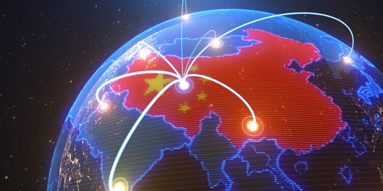 France needs to be wary of China’s influence in New Caledonia, report says – politico.eu