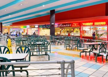 Micronesia Mall hosts ‘Super Dad Showdown’ for Father’s Day – guampdn.com