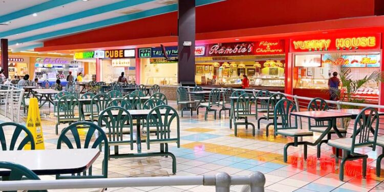 Micronesia Mall hosts ‘Super Dad Showdown’ for Father’s Day – guampdn.com