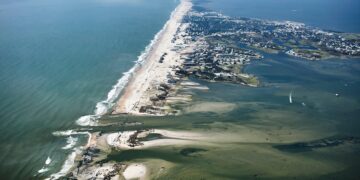 This nation is threatened by rising sea levels. It is raising awareness as it sets up its first soccer team – CNN