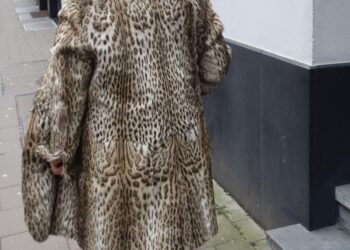 Outrage after cat fur clothing sold in Australia – The Independent