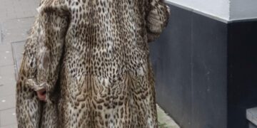 Outrage after cat fur clothing sold in Australia – The Independent
