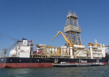 BOEM Plans Deep-Sea Mining Lease Sale Off American Samoa – The Maritime Executive