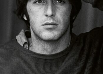 Al Pacino Meets With Pope Leo XIV, Becoming First Movie Star to Get Audience With First American Pope – Variety