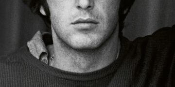 Al Pacino Meets With Pope Leo XIV, Becoming First Movie Star to Get Audience With First American Pope – Variety