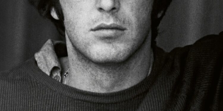 Al Pacino Meets With Pope Leo XIV, Becoming First Movie Star to Get Audience With First American Pope – Variety