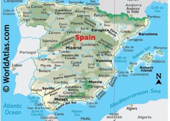 Spain’s king makes Rafa Nadal a marquis – Reuters