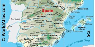 Spain’s king makes Rafa Nadal a marquis – Reuters