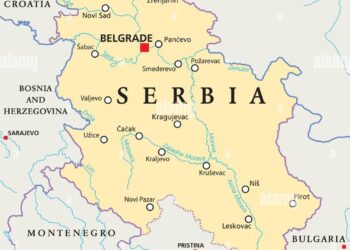 Serbia receives pre-financing from the EU Growth Plan for the Western Balkans – European Western Balkans