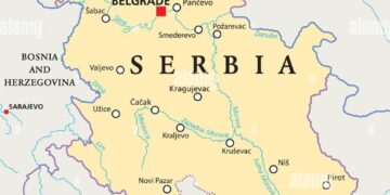 Serbia receives pre-financing from the EU Growth Plan for the Western Balkans – European Western Balkans