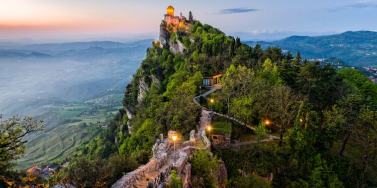 San Marino’s Cellular Coverage Poses ‘Life-Safety Issue’ | San Marino Tribune – Outlook Newspapers